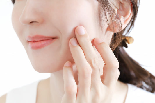 冬が近づく時期に知っておきたい肌トラブルを防ぐサプリメントの成分