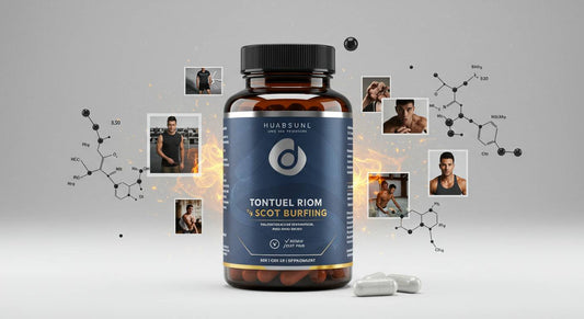 海外セレブも愛用!話題の脂肪燃焼成分と成功事例集