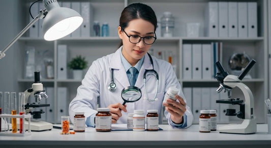 美容クリニック院長が教える本当に効くサプリの見分け方