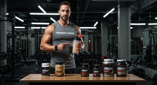 トレーナー直伝!筋肉をつけたい人のためのプロテイン摂取タイミング完全ガイド