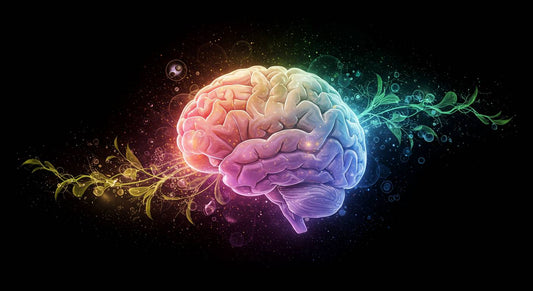 【驚きの研究】脳が若返る?話題のサプリに潜む科学的メカニズム