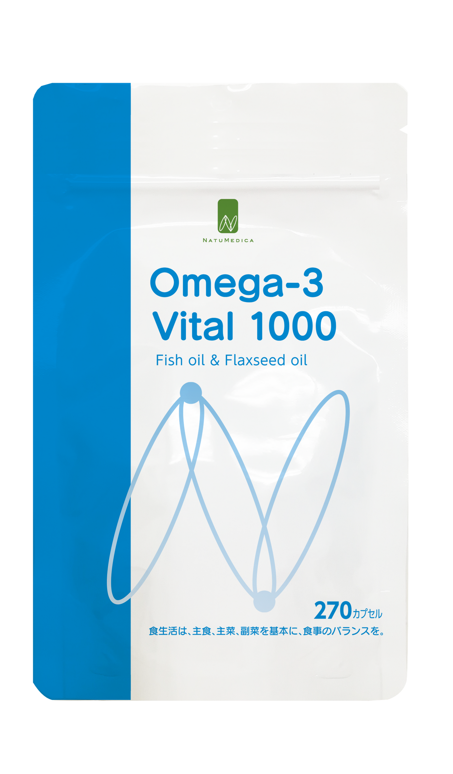 Omega-3 Vital 1000
