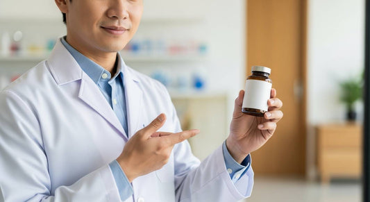 薬剤師が家族にすすめるサプリメントはコレだけ！成分と効果を徹底解説