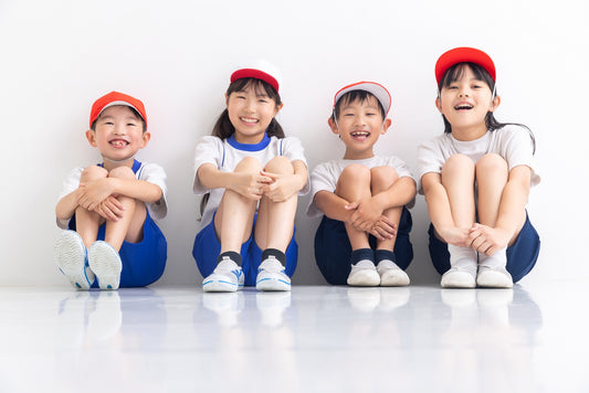 子供にもサプリメントは飲ませた方がいいの？〜薬剤師が解説〜