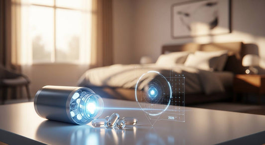 2026年決定版！安全で確実な睡眠改善サプリで人生を変える方法