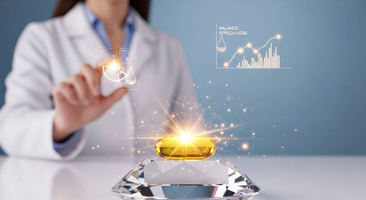 なぜ高いサプリは効くのか？美容のプロが教える価格と効果の本当の関係