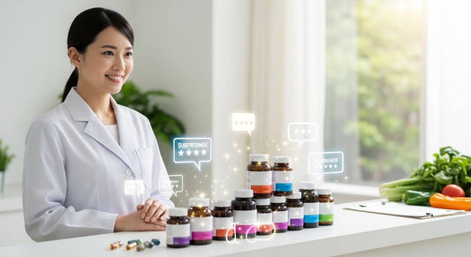 管理栄養士が選ぶ！本当に効果のある糖質カットサプリ15選と驚きの口コミ