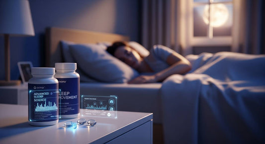 不眠に悩む人へ！2026年の最新睡眠改善サプリ体験レビューまとめ