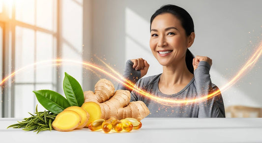 40代からのダイエット革命！代謝を上げる最強サプリメント成分ガイド