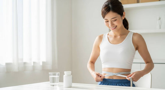 【体験談20例】糖質カットサプリで本当に痩せた人たちの共通点とは？