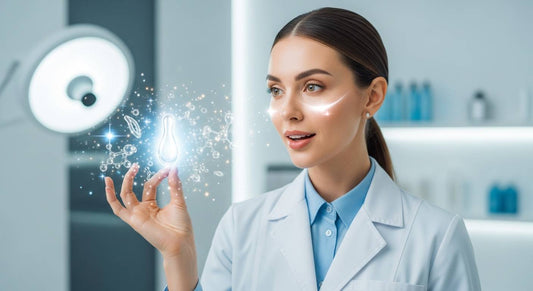 美容皮膚科医も驚いた！最新コラーゲンサプリが肌に与える意外な変化