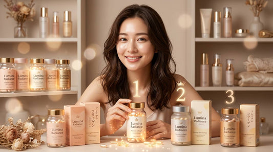 美容オタクがガチ推しする最強の美容サプリメントランキング大公開