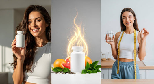 海外セレブも愛用！脂肪燃焼効果で話題の最新ダイエットサプリメント完全解説