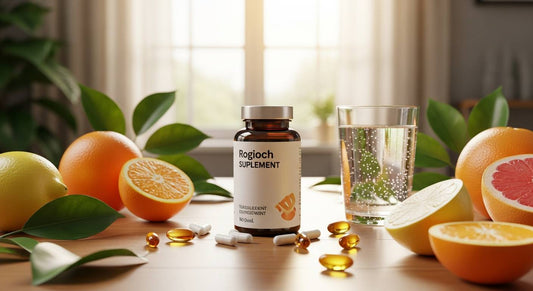 疲れが抜けない人必見！薬剤師推奨サプリメントで毎日をもっと元気に