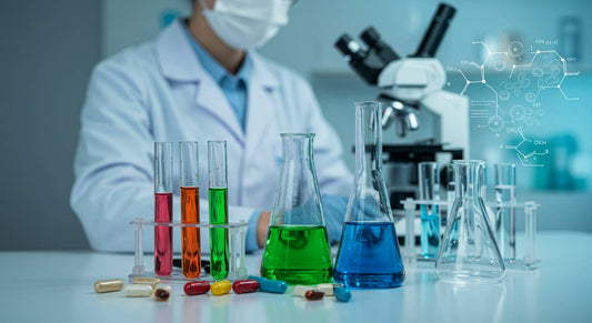 免疫研究の最前線！注目すべきサプリメント最新情報