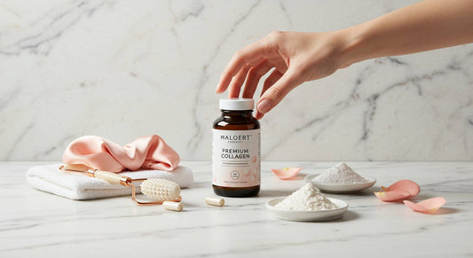 美容のプロが密かに愛用するコラーゲンサプリとは