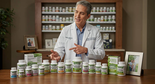 薬剤師が本当に家族に飲ませているサプリメント大公開