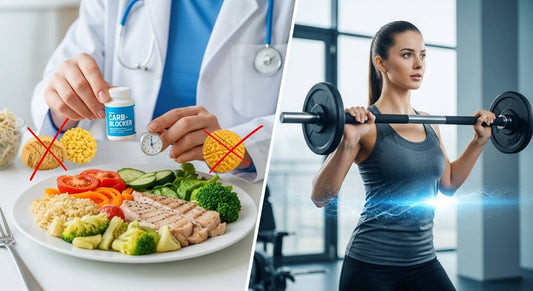 糖質カットサプリメントの効果を最大限引き出す！食事タイミングと運動法の秘訣