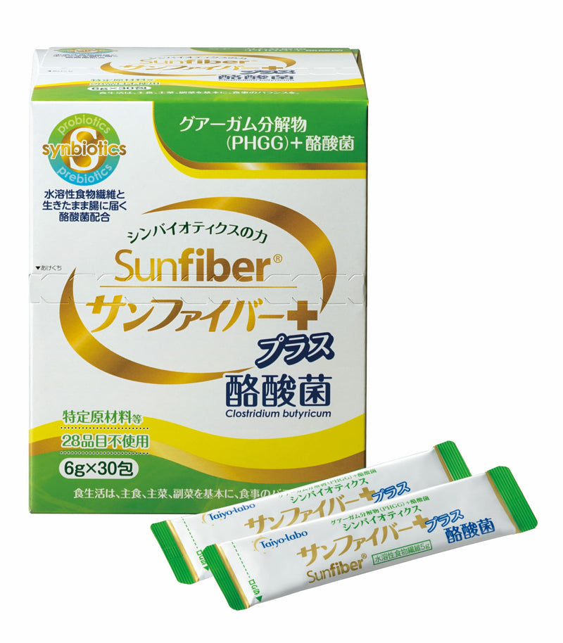 サンファイバープラス